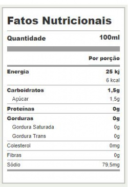 Monster Energy Lo-Carb - Lata 473ml - Monster