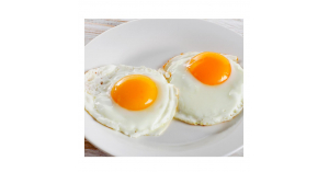 Ovo Frito ou Mexido - Ao seu gosto, feito na Hora!