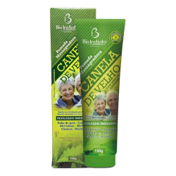 Pomada Massageadora Canela de Velho - 150g - Bio Instinto