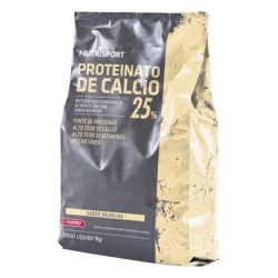 Proteinato de Cálcio - Pacote 1kg - Advanced Nutrition