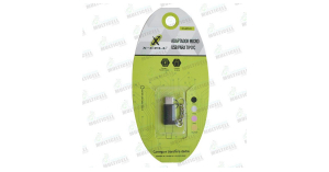 ADAPTADOR MICRO USB/TIPO C