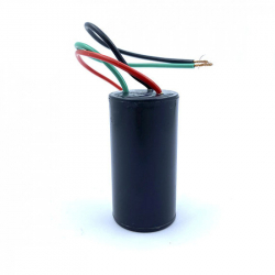 Capacitor de Partida 1,5/2,5mf 250v