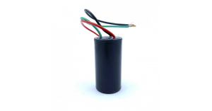 Capacitor de Partida 1,5/2,5mf 250v