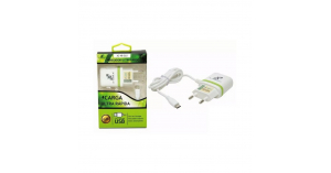 KIt Carregador Micro USB 2.8A X-Cell