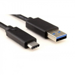 CABO USB TIPO C 2.4 ALUMINIUM MB TECH