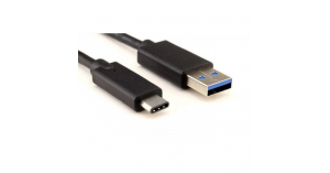 CABO USB TIPO C 2.4 ALUMINIUM MB TECH