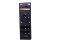 Controle Remoto TV Box