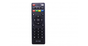 Controle Remoto TV Box