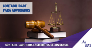 Contabilidade para Escritórios de Advocacia - Lima & Silva